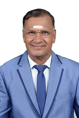 Dr. N. Murugan (Seyon)
